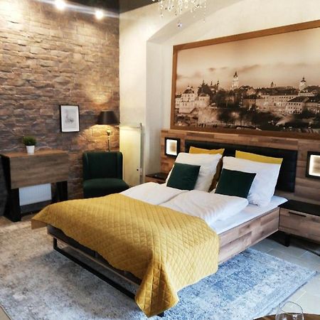 Apartament Przy Zamku Kowalska Street Lublin Buitenkant foto